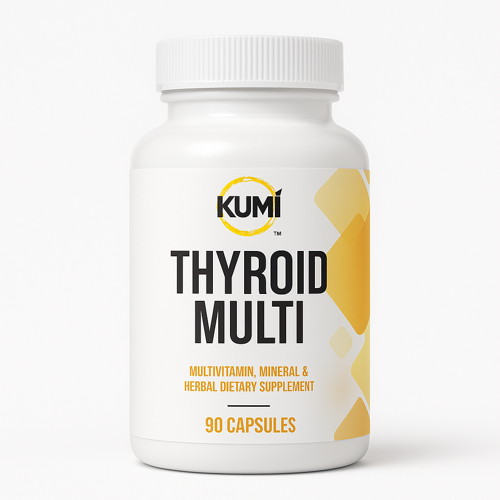 Thyroid Multi
